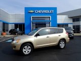 2011 Toyota RAV4 I4 4WD