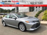 2020 Toyota Camry XLE