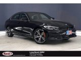 2021 BMW 3 Series 330i Sedan