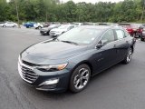 2020 Shadow Gray Metallic Chevrolet Malibu LT #139571678