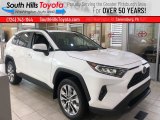 2020 Toyota RAV4 XLE Premium AWD