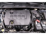 2015 Toyota Corolla LE Eco 1.8 Liter Eco DOHC 16-Valve Valvematic 4 Cylinder Engine
