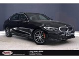 2021 BMW 3 Series 330i Sedan