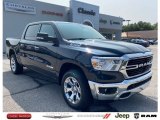 2020 Ram 1500 Big Horn Crew Cab 4x4