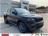 2020 Jeep Grand Cherokee Limited X 4x4