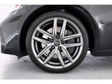 2019 Lexus IS 300 F Sport Wheel