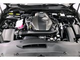 2019 Lexus IS 300 F Sport 2.0 Liter Turbocharged DOHC 16-Valve VVT-i 4 Cylinder Engine