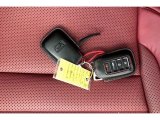 2019 Lexus IS 300 F Sport Keys