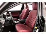 2019 Lexus IS 300 F Sport Front Seat