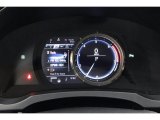 2019 Lexus IS 300 F Sport Gauges