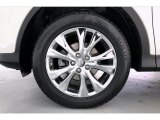 Toyota RAV4 2013 Wheels and Tires