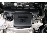 2013 Toyota RAV4 Engines