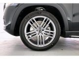 2020 Mercedes-Benz GLS 450 4Matic Wheel