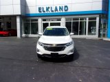 2019 Chevrolet Equinox LT AWD