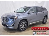 2020 GMC Terrain Denali AWD