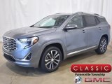 2020 GMC Terrain Denali AWD
