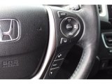 2017 Honda Pilot EX-L Steering Wheel