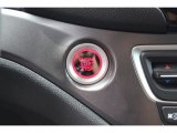 2017 Honda Pilot EX-L Controls