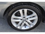 2017 Volkswagen Jetta SEL Wheel