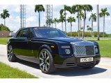 2010 Rolls-Royce Phantom Mansory Drophead Coupe Exterior