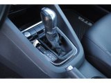 2017 Volkswagen Jetta SEL 6 Speed Tiptronic Automatic Transmission