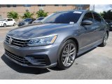 2019 Volkswagen Passat SE R-Line Exterior