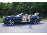2010 Rolls-Royce Phantom Mansory Drophead Coupe Exterior