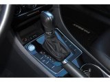 2019 Volkswagen Passat SE R-Line 6 Speed Automatic Transmission