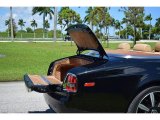 2010 Rolls-Royce Phantom Mansory Drophead Coupe Trunk