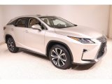 2017 Lexus RX 350 AWD