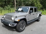 2021 Jeep Gladiator Sting-Gray