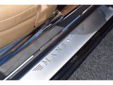 2010 Rolls-Royce Phantom Mansory Drophead Coupe Marks and Logos