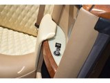 2010 Rolls-Royce Phantom Mansory Drophead Coupe Rear Seat