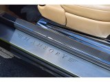 2010 Rolls-Royce Phantom Mansory Drophead Coupe Marks and Logos