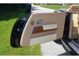 2010 Rolls-Royce Phantom Mansory Drophead Coupe Door Panel