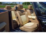 2010 Rolls-Royce Phantom Mansory Drophead Coupe Front Seat