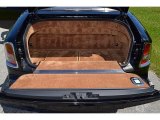 2010 Rolls-Royce Phantom Mansory Drophead Coupe Trunk