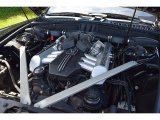 2010 Rolls-Royce Phantom Mansory Drophead Coupe 6.8 Liter DOHC 48-Valve VVT V12 Engine