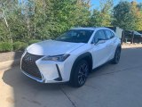 2020 Lexus UX 250h AWD