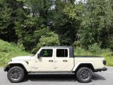2020 Gobi Jeep Gladiator Overland 4x4 #139586828