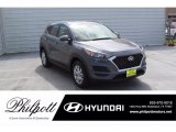 2021 Magnetic Force Hyundai Tucson Value #139586909