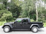 2020 Jeep Gladiator Sport 4x4