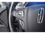 2014 Lincoln MKZ AWD Steering Wheel
