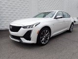2020 Cadillac CT5 Sport AWD Data, Info and Specs