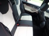 2020 Cadillac CT5 Sport AWD Rear Seat