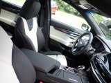 2020 Cadillac CT5 Sport AWD Front Seat