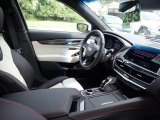 2020 Cadillac CT5 Sport AWD Dashboard