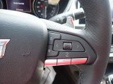2020 Cadillac CT5 Sport AWD Steering Wheel