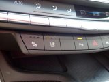 2020 Cadillac CT5 Sport AWD Controls