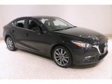 2018 Mazda MAZDA3 Touring 4 Door